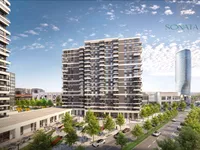 Beograd, Savski Venac, Beograd na vodi | 4zida.rs | 4zida.rs