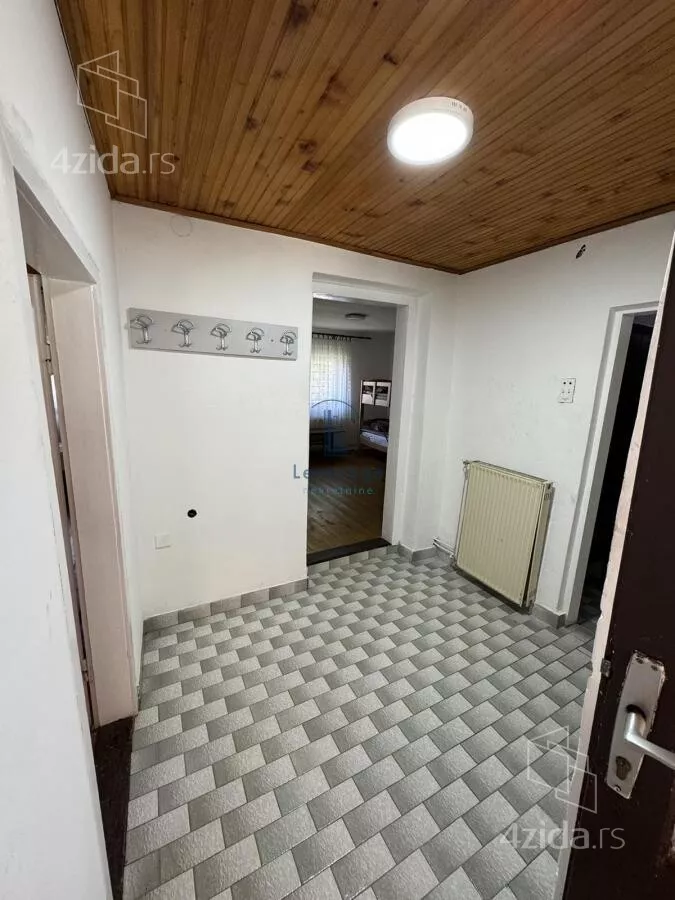 Osmosoban stan | 4zida