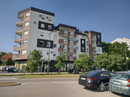 Bulevar Patrijarha Pavla (Somborski Bulevar) | 4zida.rs