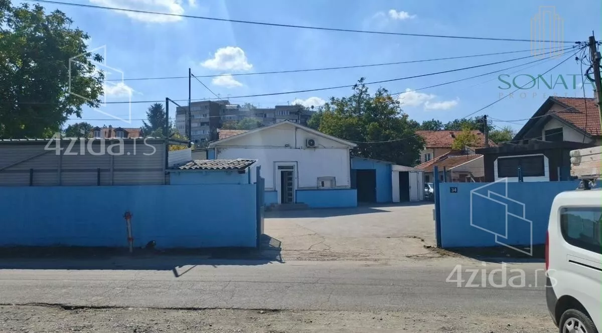 Magacin | 4zida