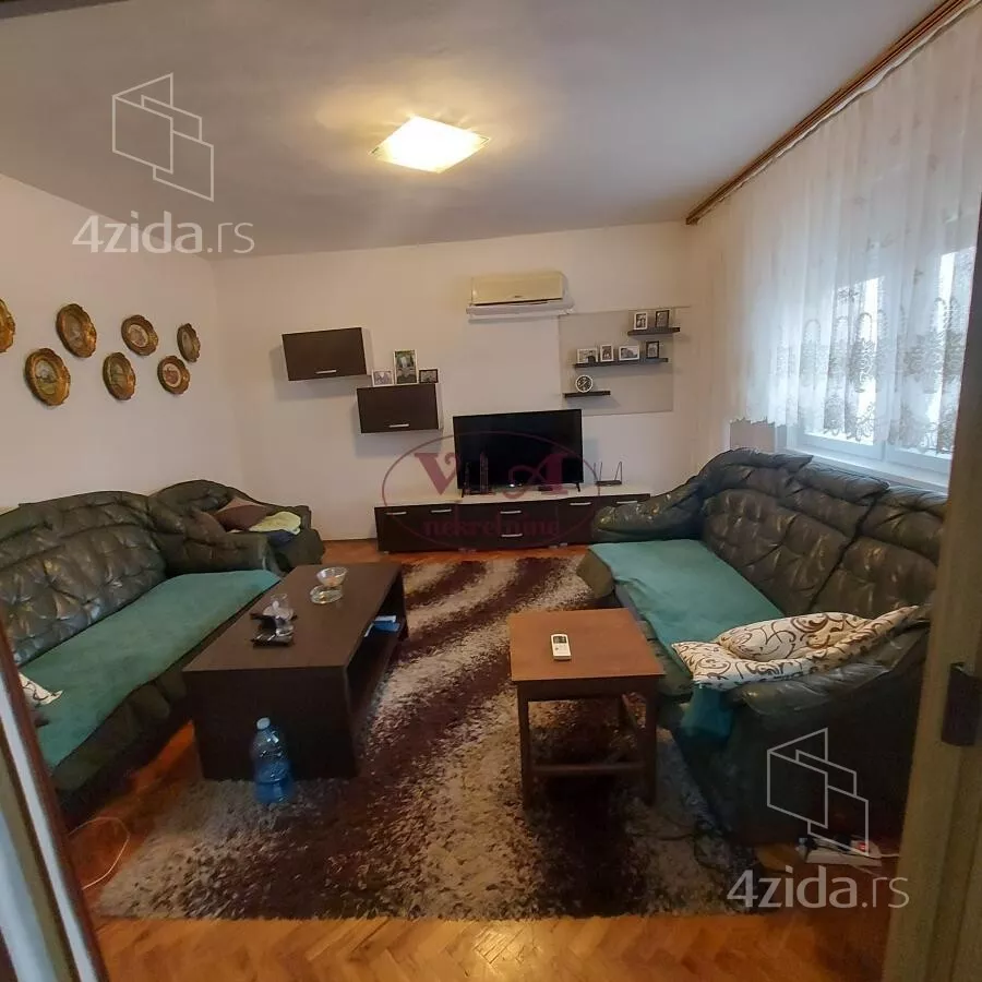 Kuća | 4zida