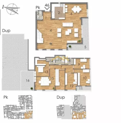 Bulevar Oslobođenja | 4zida.rs