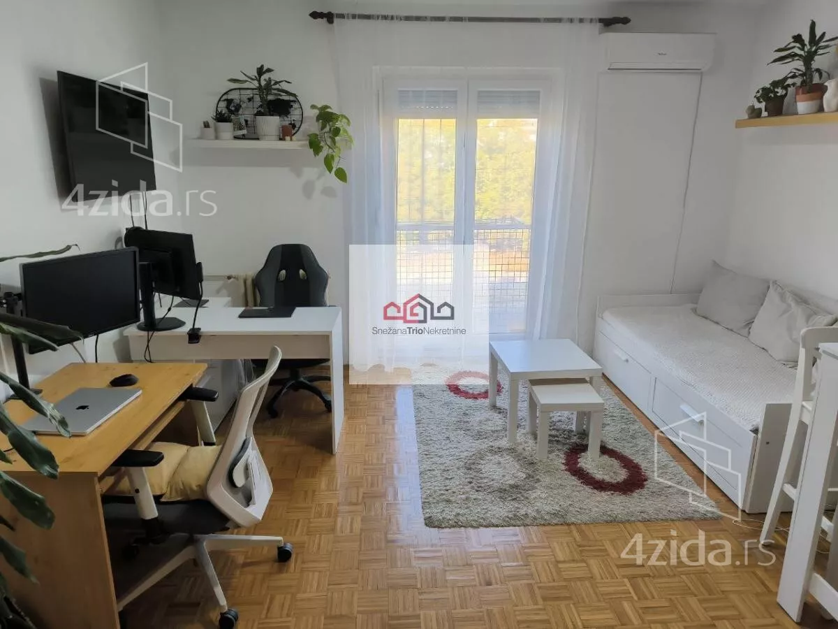 Garsonjera | 4zida