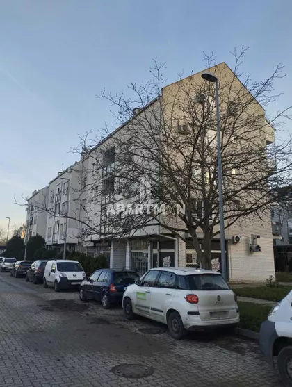 Jurija Gagarina | 4zida.rs