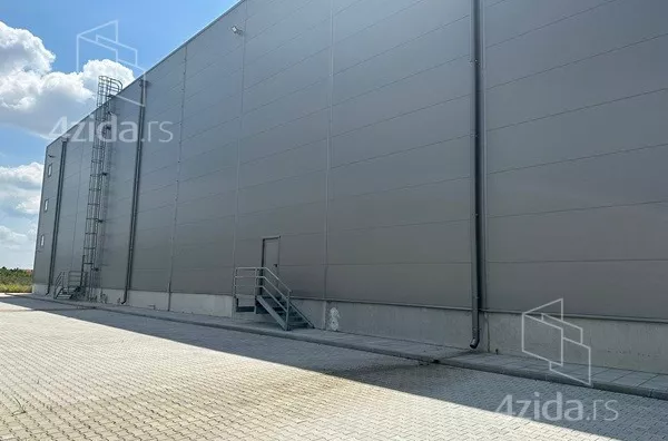 Magacin | 4zida
