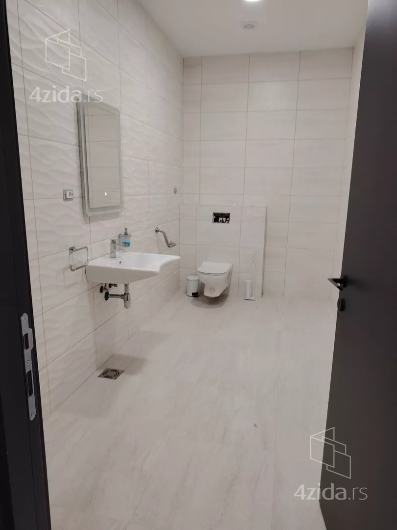 Ugostiteljski objekat | 4zida