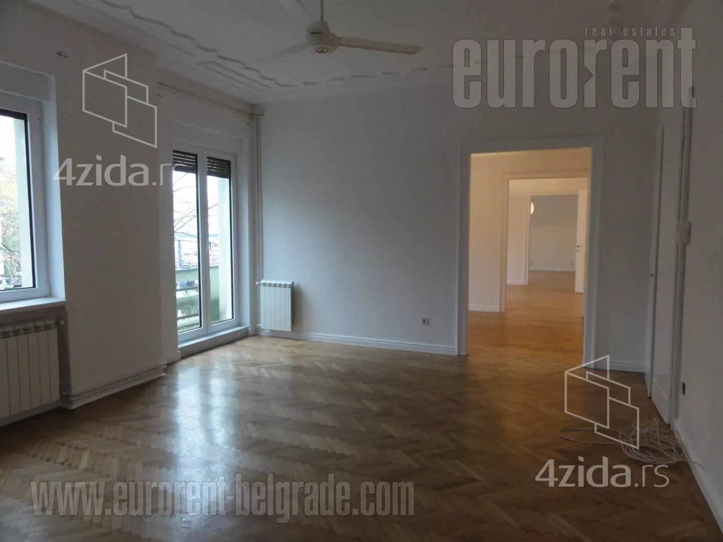 Poslovni prostor · 200 m² · Beograd