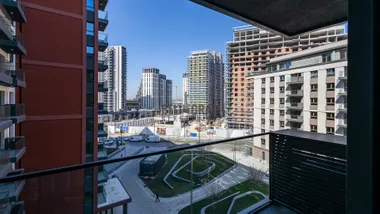 Bulevar Vudroa Vilsona