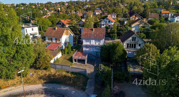 3-etažna kuća | 4zida