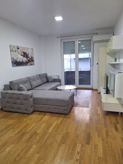 Branka Bajića | 4zida.rs