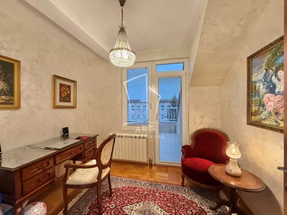 Radoja Domanovića | 4zida.rs