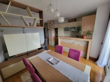 Vojvode Stepe 105 | 4zida.rs