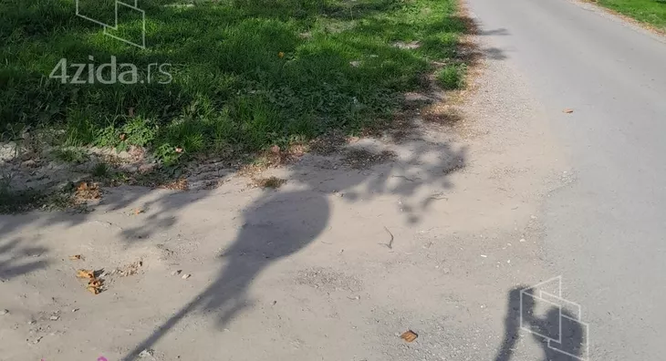 Poljoprivredno zemljište | 4zida