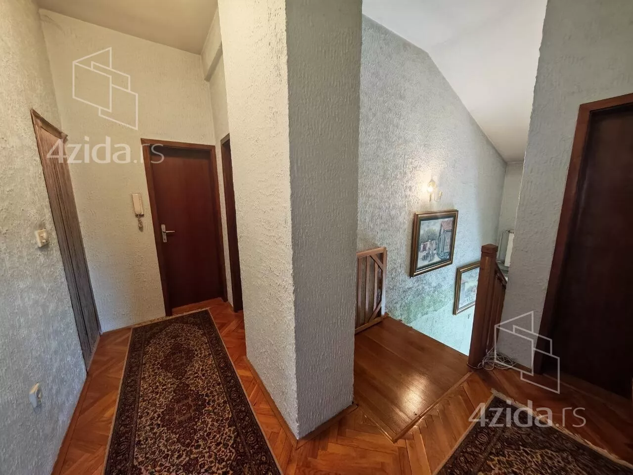 3-etažna kuća | 4zida