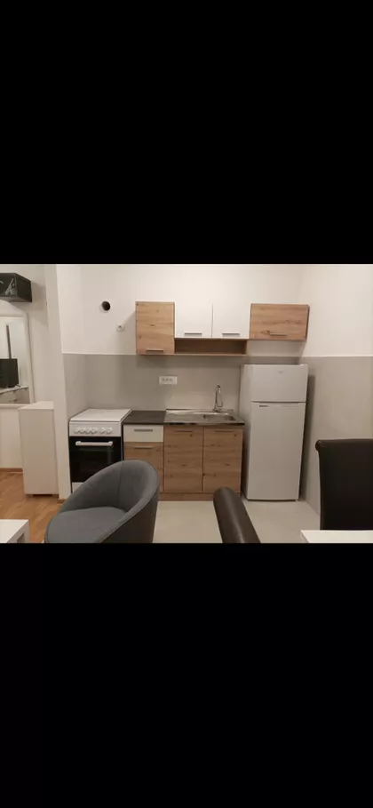Bulevar Peka Dapčevića 24V | 4zida.rs