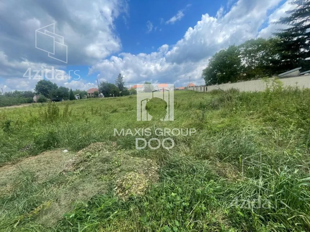 Građevinsko zemljište | 4zida