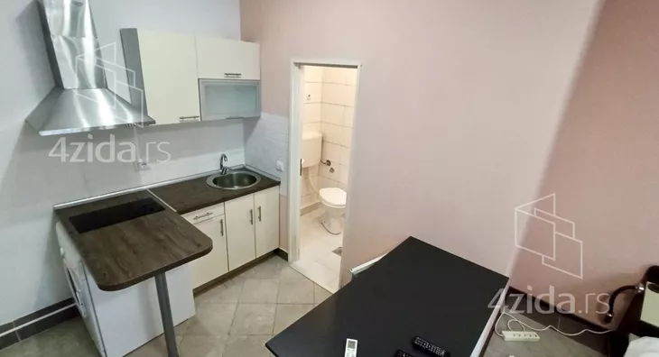 Garsonjera | 4zida