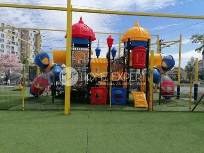 Bulevar Evrope | 4zida.rs