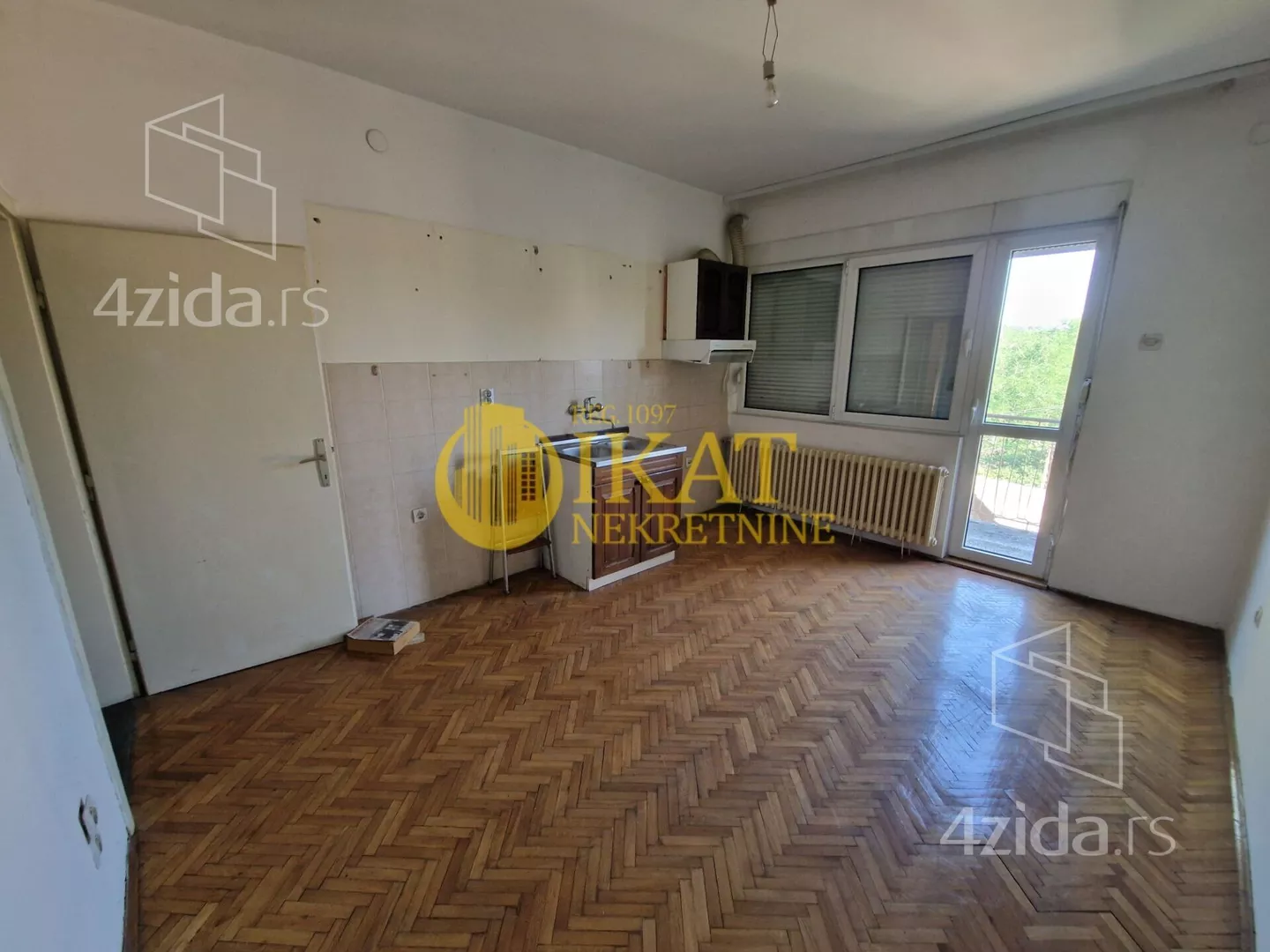 3-etažna kuća | 4zida