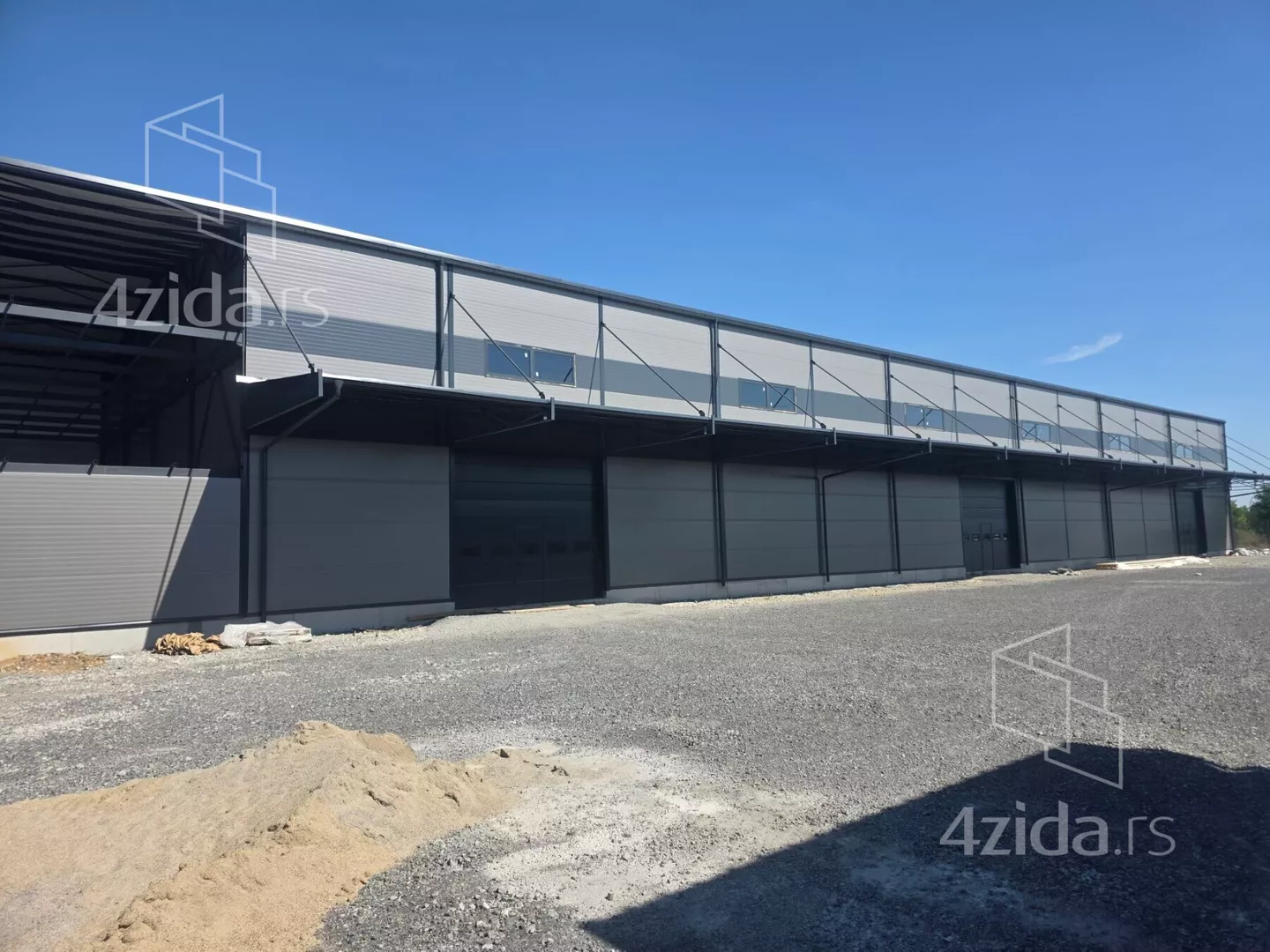 Magacin | 4zida