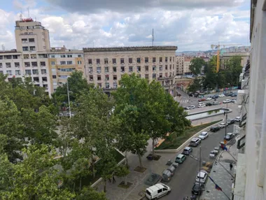 Trg Nikole Pašića