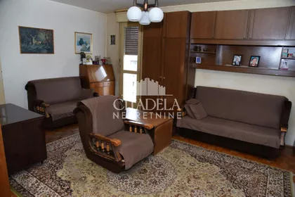 Pančićeva | 4zida.rs