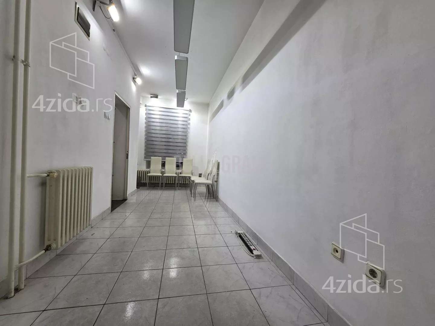 Lokal | 4zida