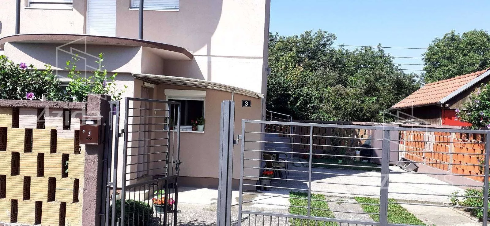 2-etažna kuća | 4zida