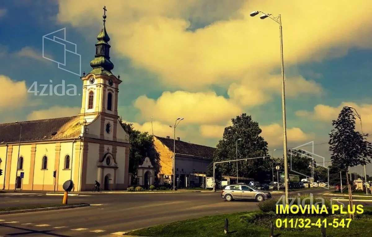 Građevinsko zemljište | 4zida