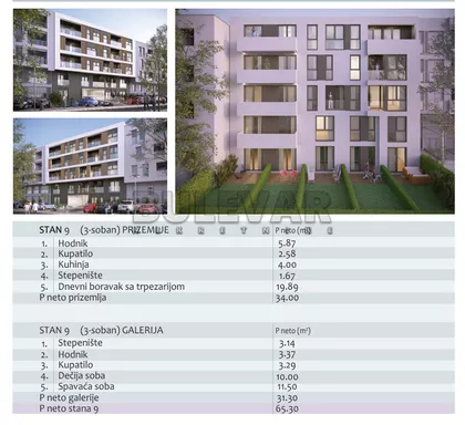 Filipa Višnjića | 4zida.rs