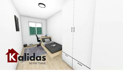 Sremska Kamenica | 4zida.rs