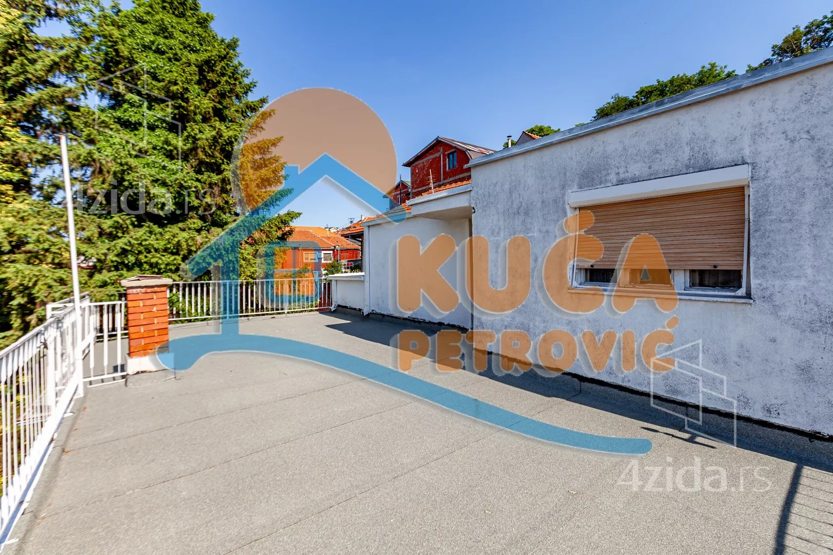 2-etažna kuća | 4zida
