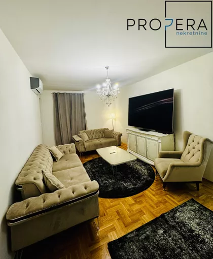 Cetinjska | 4zida.rs