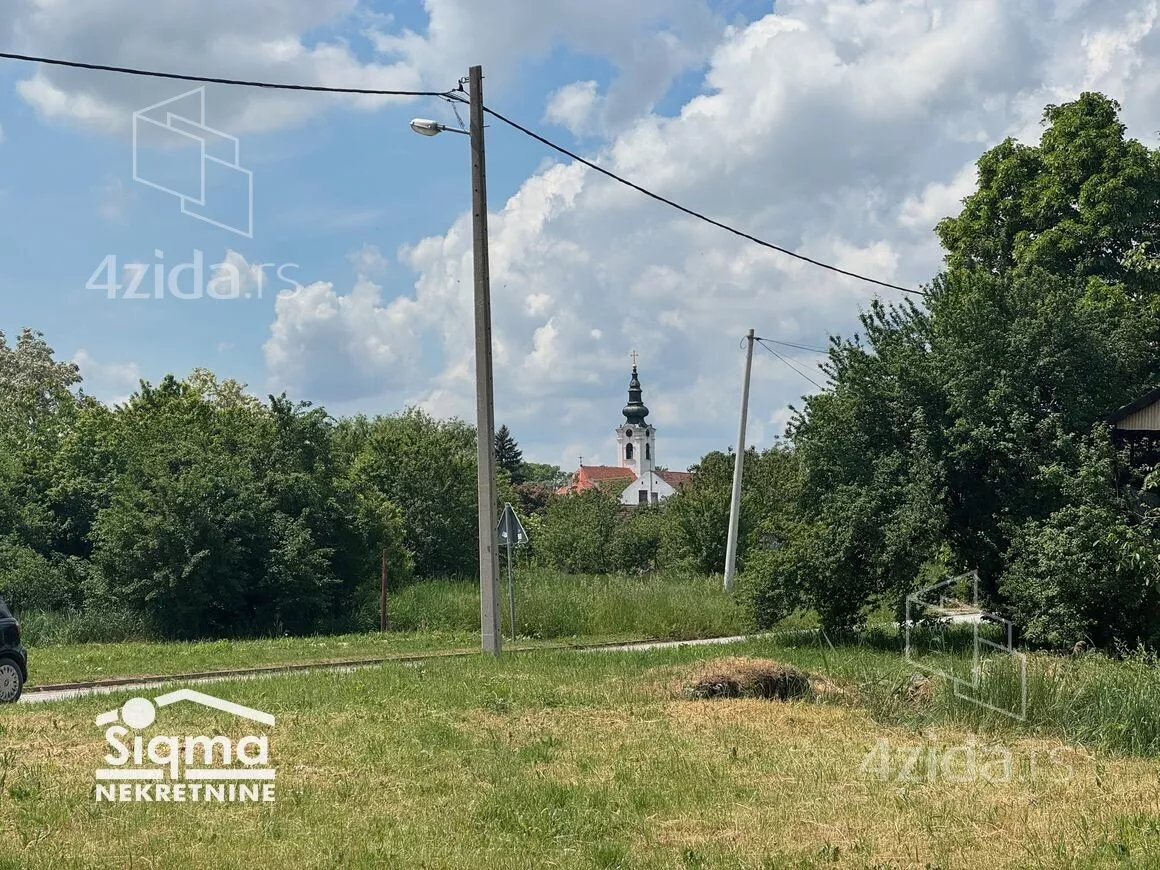 Građevinsko zemljište | 4zida