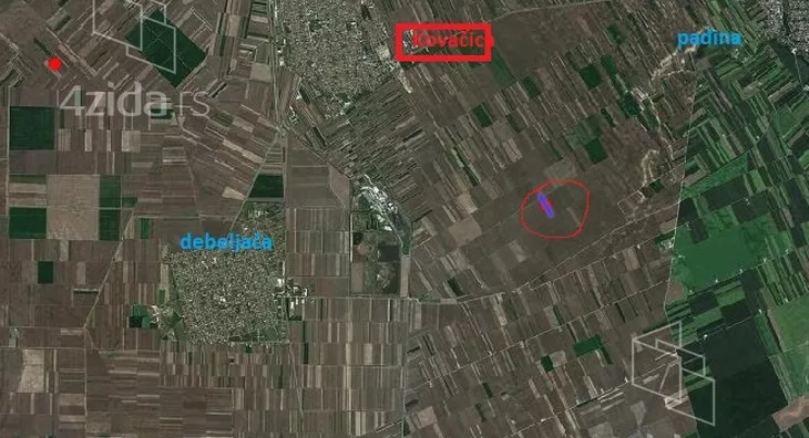 Poljoprivredno zemljište | 4zida