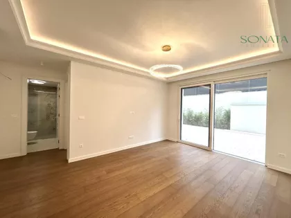 Botanička Bašta | 4zida.rs