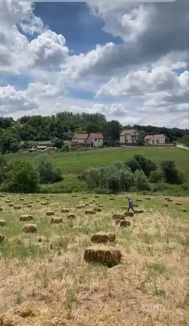 Poljoprivredno zemljište | 4zida
