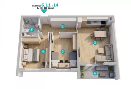 Tome Vučića | 4zida.rs