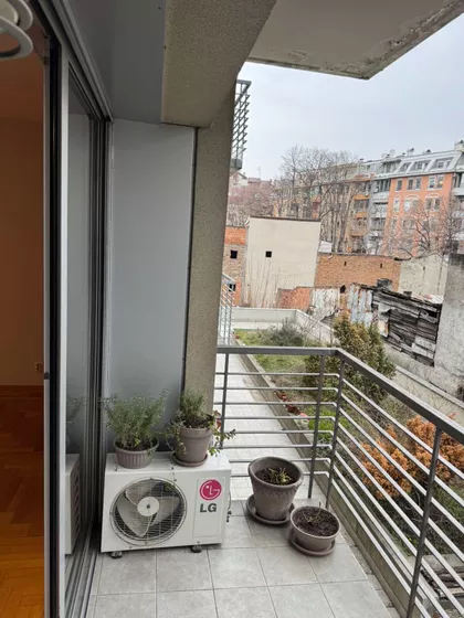 Vukov Spomenik | 4zida.rs