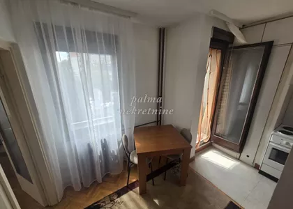 Centar preko Lepenice | 4zida.rs
