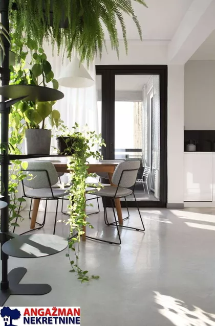 Milutina Milankovića | 4zida.rs