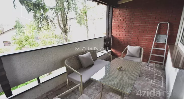 4-etažna kuća | 4zida