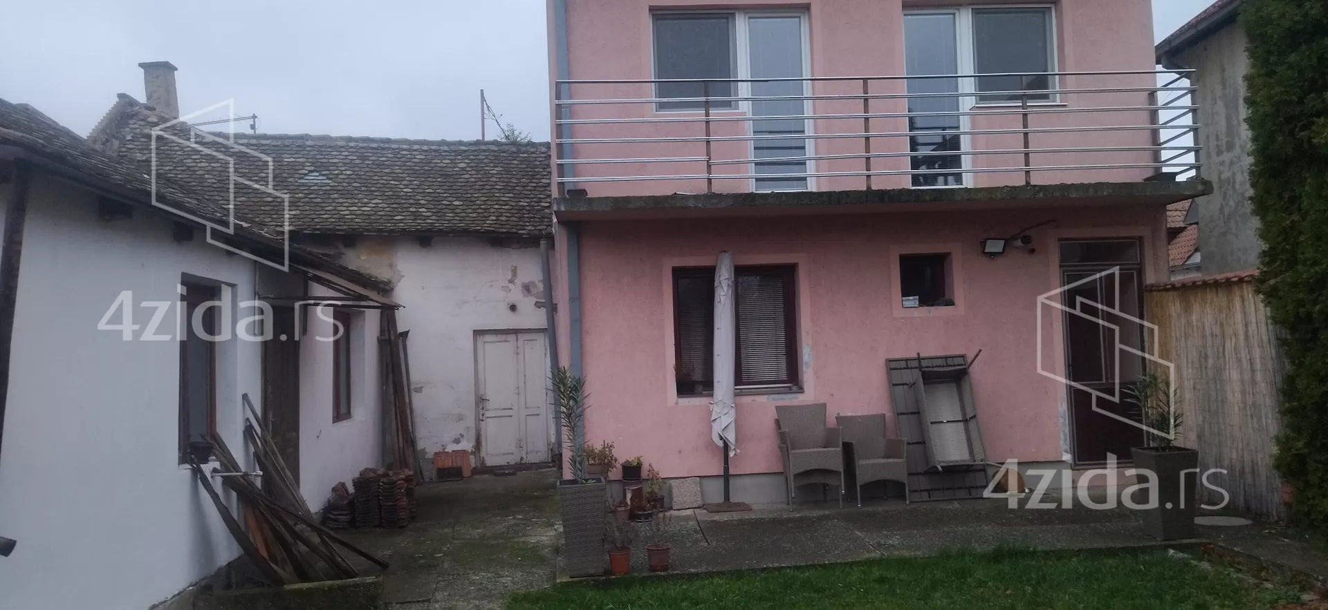 Građevinsko zemljište | 4zida