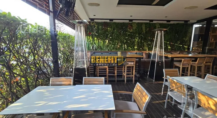 Ugostiteljski objekat | 4zida