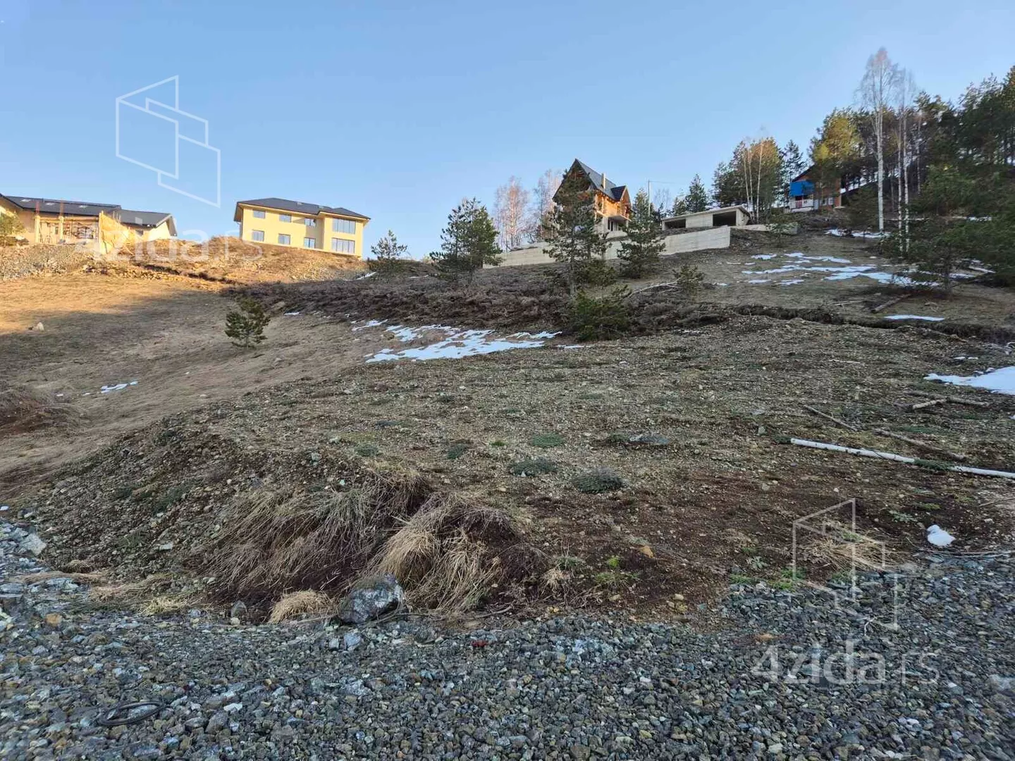 Građevinsko zemljište | 4zida