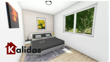 Sremska Kamenica | 4zida.rs