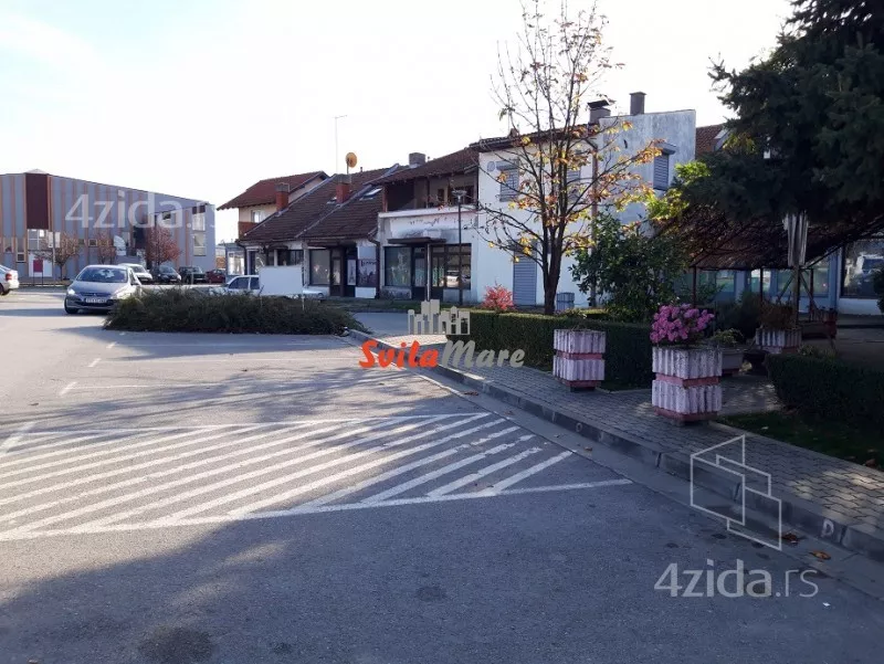 Ugostiteljski objekat | 4zida