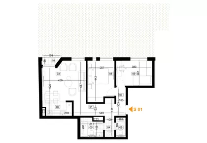 Gradska Bolnica | 4zida.rs