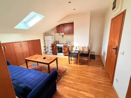 Stan za izdavanje · 42 m² · Denkova Bašta, Zvezdara opština, Beograd