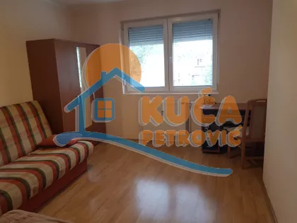 Božidarčeva | 4zida.rs